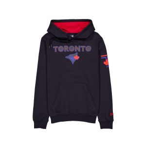 City Connect Hoodie