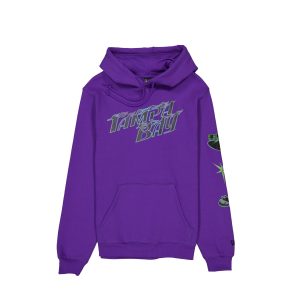 City Connect Purple Hoodie