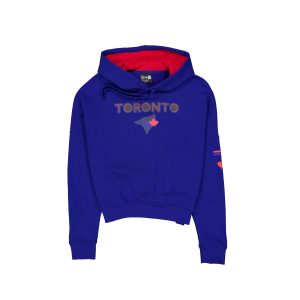 City Connect Women's Hoodie