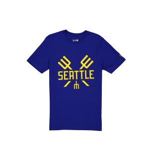 City Connect Blue T-Shirt