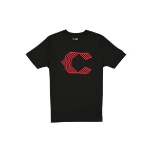 City Connect Black T-Shirt