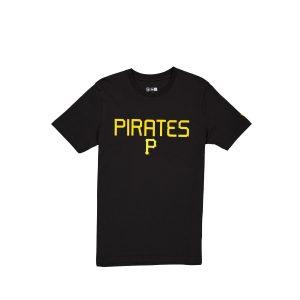 City Connect Black T-Shirt