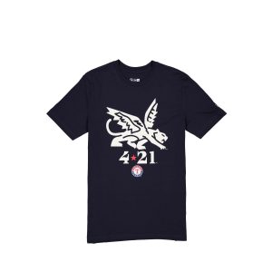 City Connect Navy T-Shirt