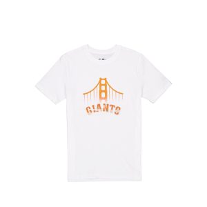 City Connect White T-Shirt