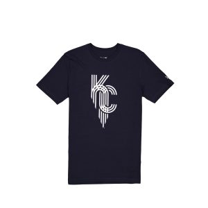 City Connect Navy Alt T-Shirt