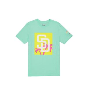 City Connect Green T-Shirt