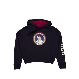 City Connect Women's Hoodie