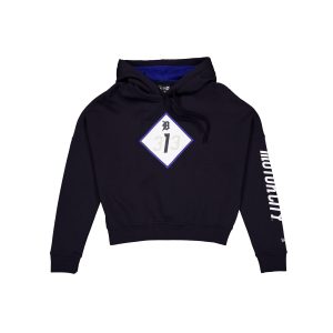 City Connect Women's Hoodie