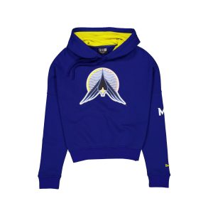 City Connect Women's Hoodie