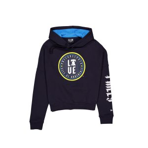 City Connect Women's Hoodie