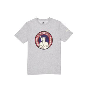 City Connect Gray T-Shirt