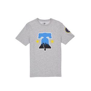 City Connect Gray T-Shirt