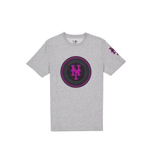 City Connect Gray T-Shirt