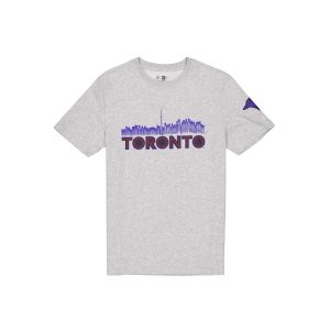 City Connect Gray T-Shirt
