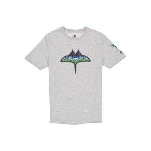 City Connect Gray T-Shirt