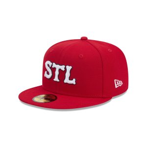 City Connect 59FIFTY Fitted