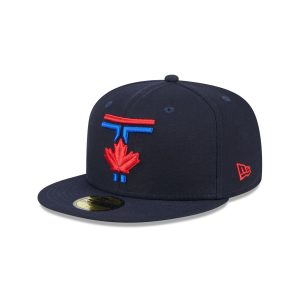 City Connect 59FIFTY Fitted