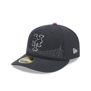 City Connect Low Profile 59FIFTY Fitted