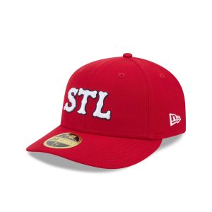 City Connect Low Profile 59FIFTY Fitted