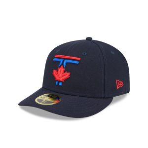 City Connect Low Profile 59FIFTY Fitted