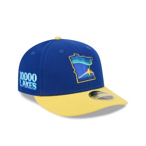 City Connect Low Profile 59FIFTY Fitted