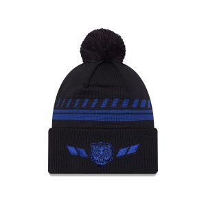 City Connect Pom Knit