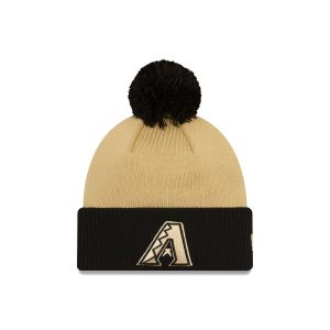 City Connect Pom Knit