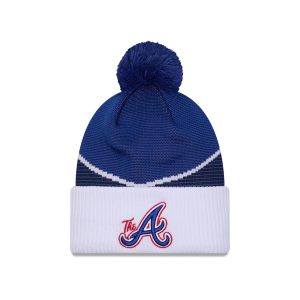 City Connect Pom Knit