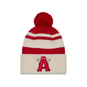 City Connect Pom Knit