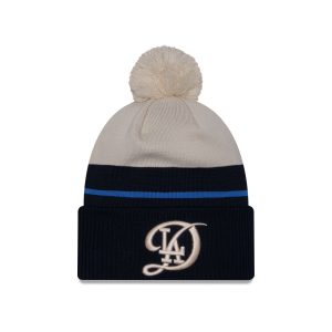 City Connect Pom Knit