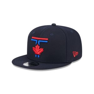 City Connect 9FIFTY Snapback