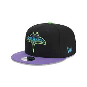 City Connect 9FIFTY Snapback