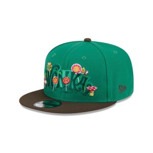 9FIFTY Snapback