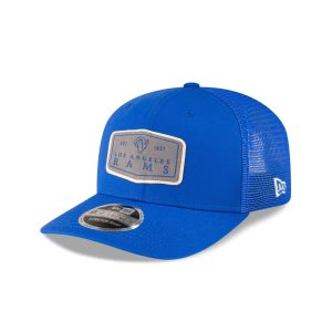 Labeled 9SEVENTY Stretch-Snap