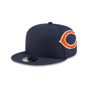 Helmet Pack 9FIFTY Snapback
