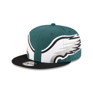Helmet Pack 9FIFTY Snapback