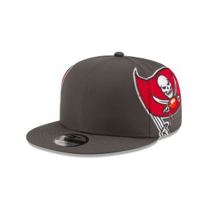 Helmet Pack 9FIFTY Snapback