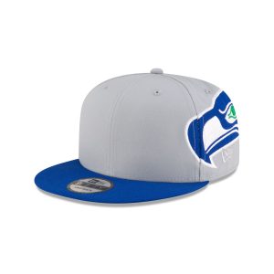 Historic Helmet Pack 9FIFTY Snapback