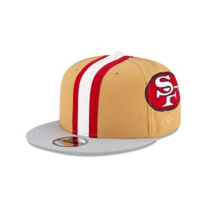 Historic Helmet Pack 9FIFTY Snapback