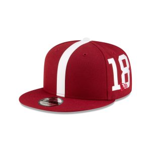 Helmet 9FIFTY Snapback