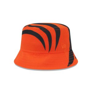 Helmet Bucket Hat