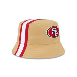 Helmet Bucket Hat