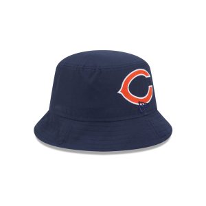 Helmet Bucket Hat