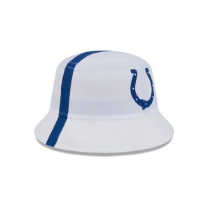 Helmet Bucket Hat