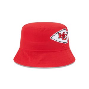 Helmet Bucket Hat