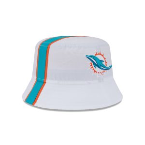 Helmet Bucket Hat
