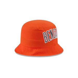 Historic Helmet Bucket Hat