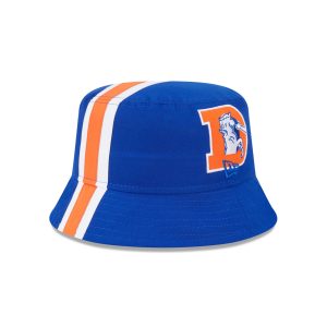 Historic Helmet Bucket Hat