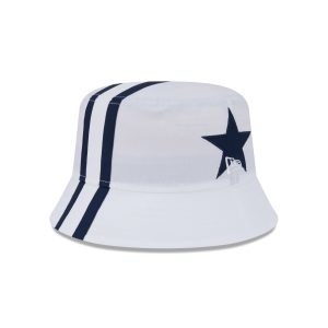 Historic Helmet Bucket Hat
