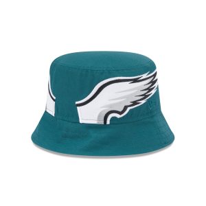 Helmet Bucket Hat